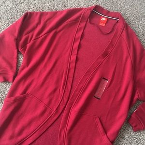 Nike Cardigan ❤️